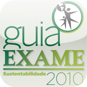 Guia EXAME Sustentabilidade 2010 Guia EXAME Sustentabilidade 2010