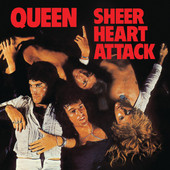 Queen | Sheer Heart Attack (Deluxe Remastered Version)