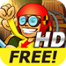 Underground 3D Rollercoaster Rush HD FREE