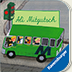 Look and Find Book "Our big City"