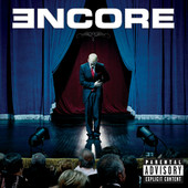 Mockingbird - Eminem