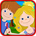 Ellie's Fun House - Educational Preschool children learning game ( ages 2 - 7  )