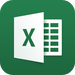 Microsoft Excel Microsoft Excel